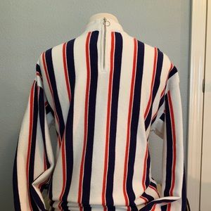 Topman 1/4 zip sweater